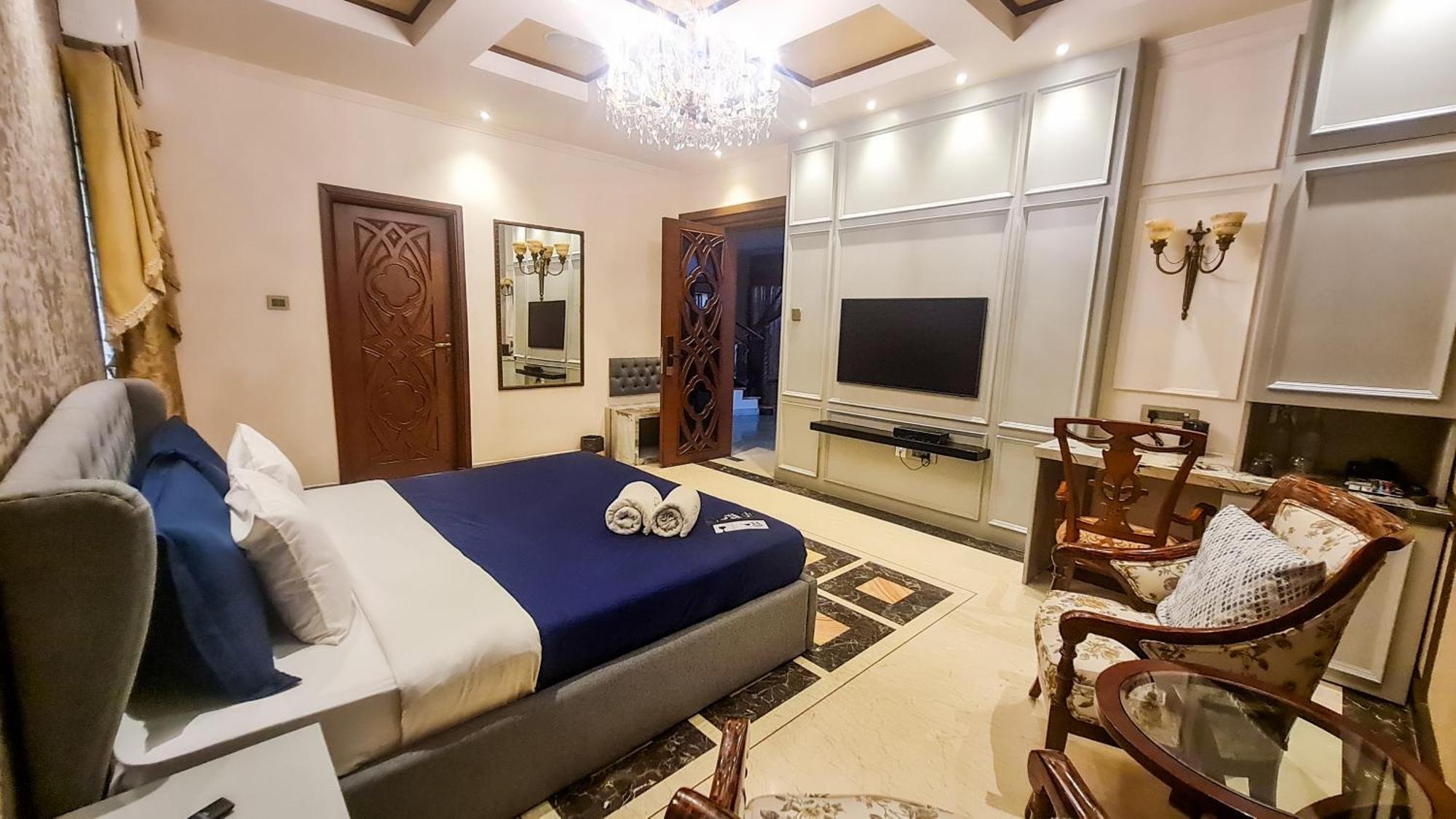 The Moira - Bed And Breakfast Calcutta  Esterno foto