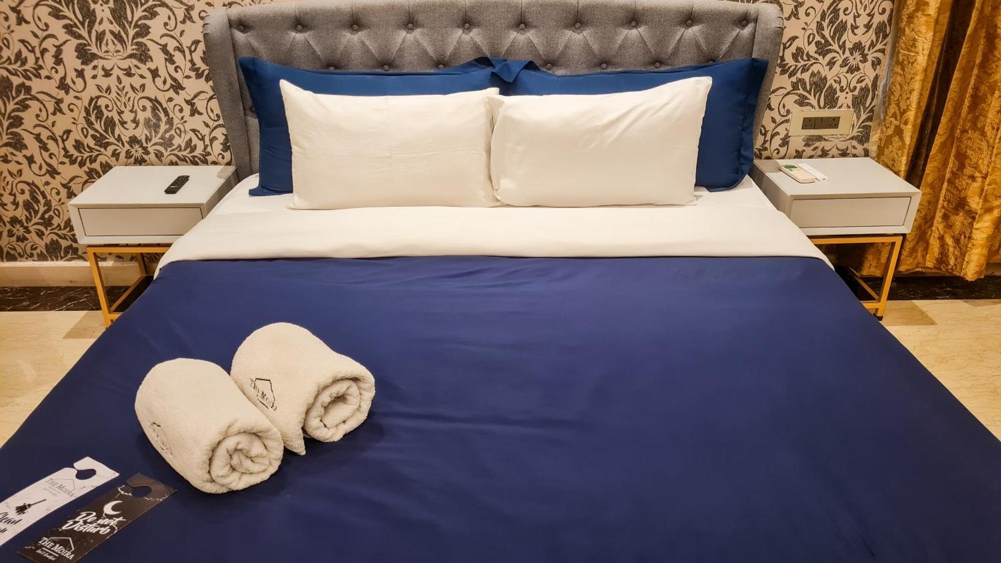 The Moira - Bed And Breakfast Calcutta  Esterno foto