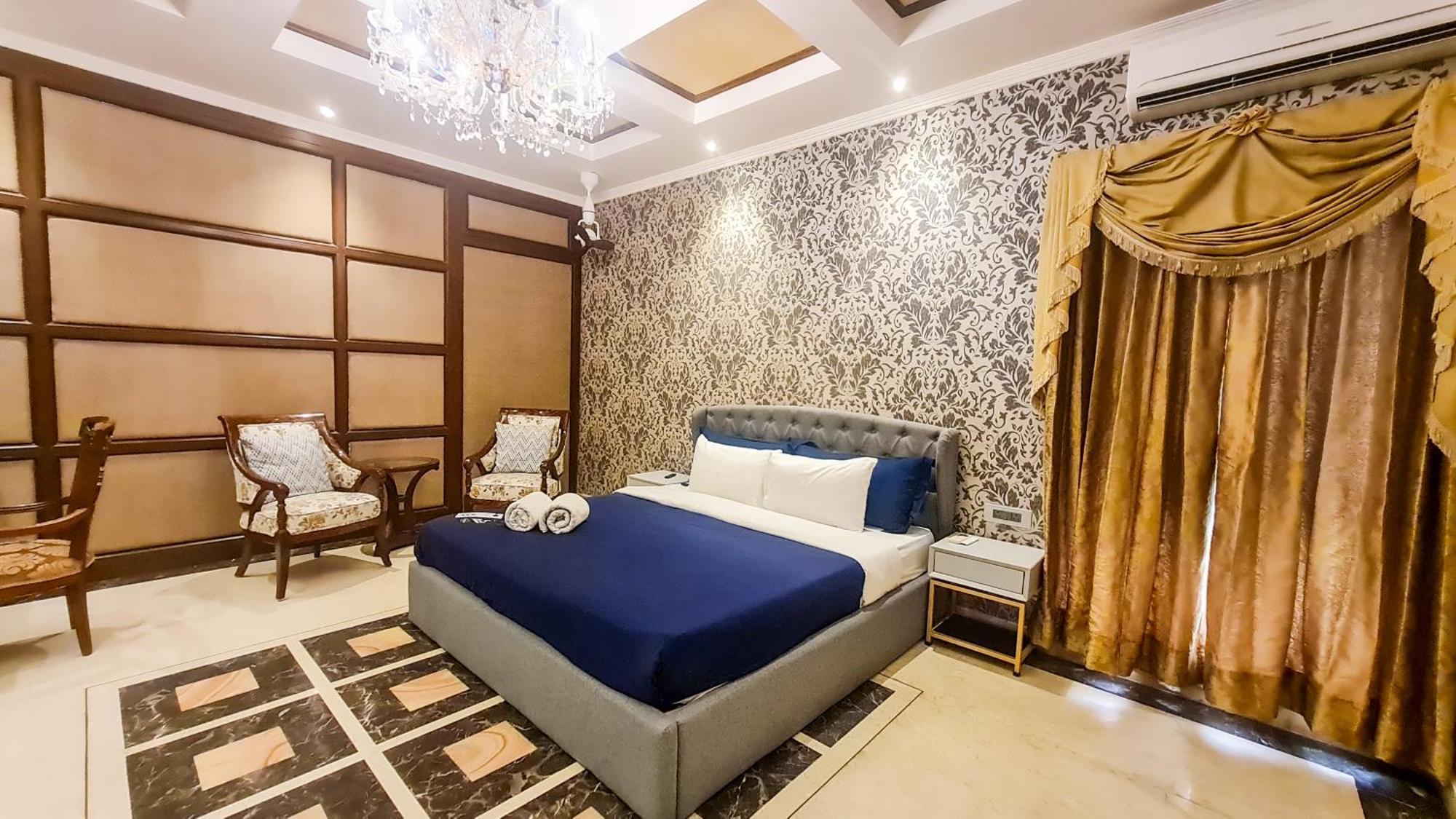 The Moira - Bed And Breakfast Calcutta  Esterno foto