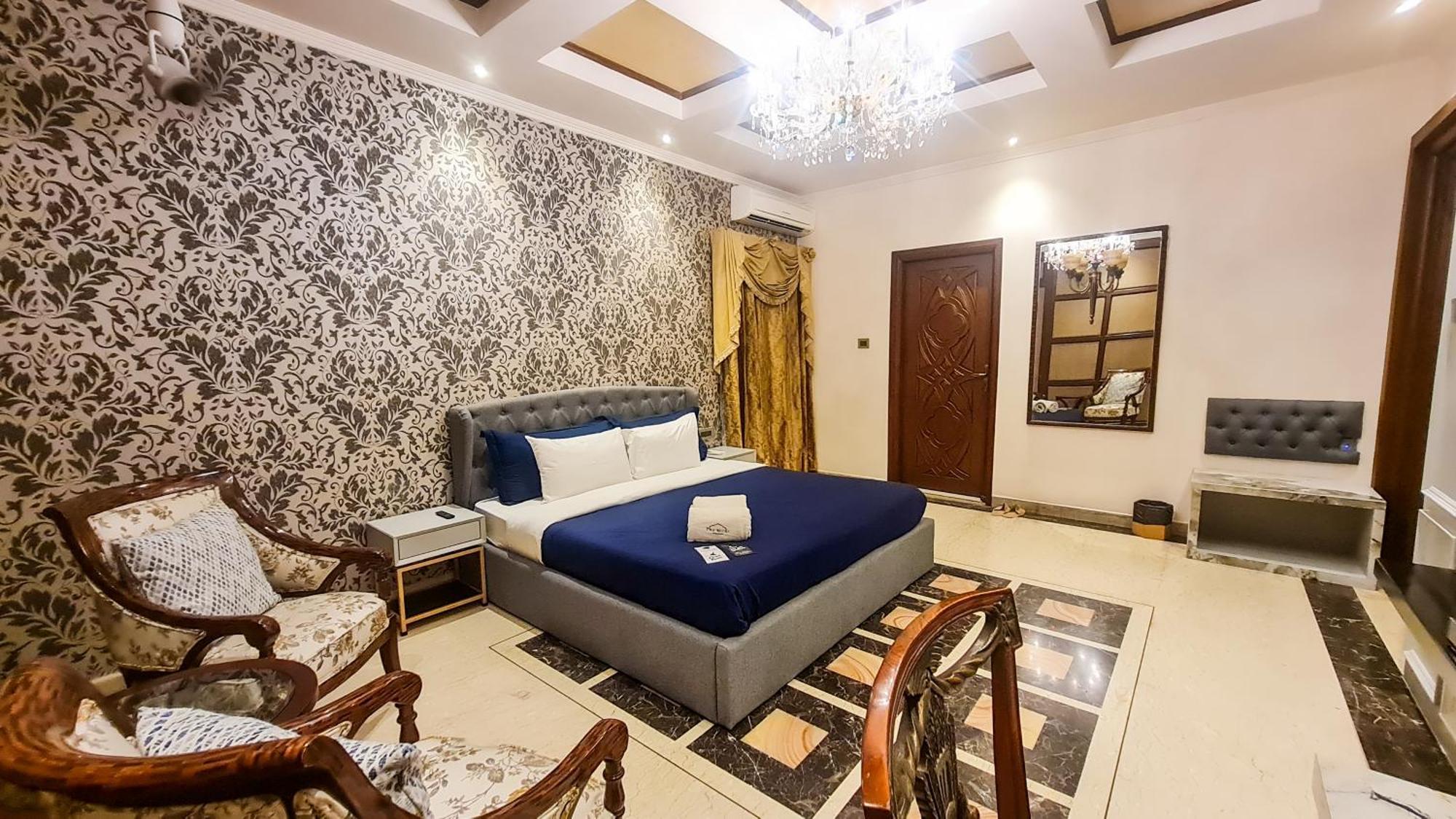 The Moira - Bed And Breakfast Calcutta  Esterno foto