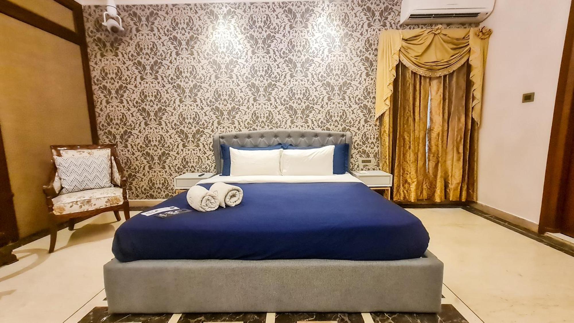 The Moira - Bed And Breakfast Calcutta  Esterno foto