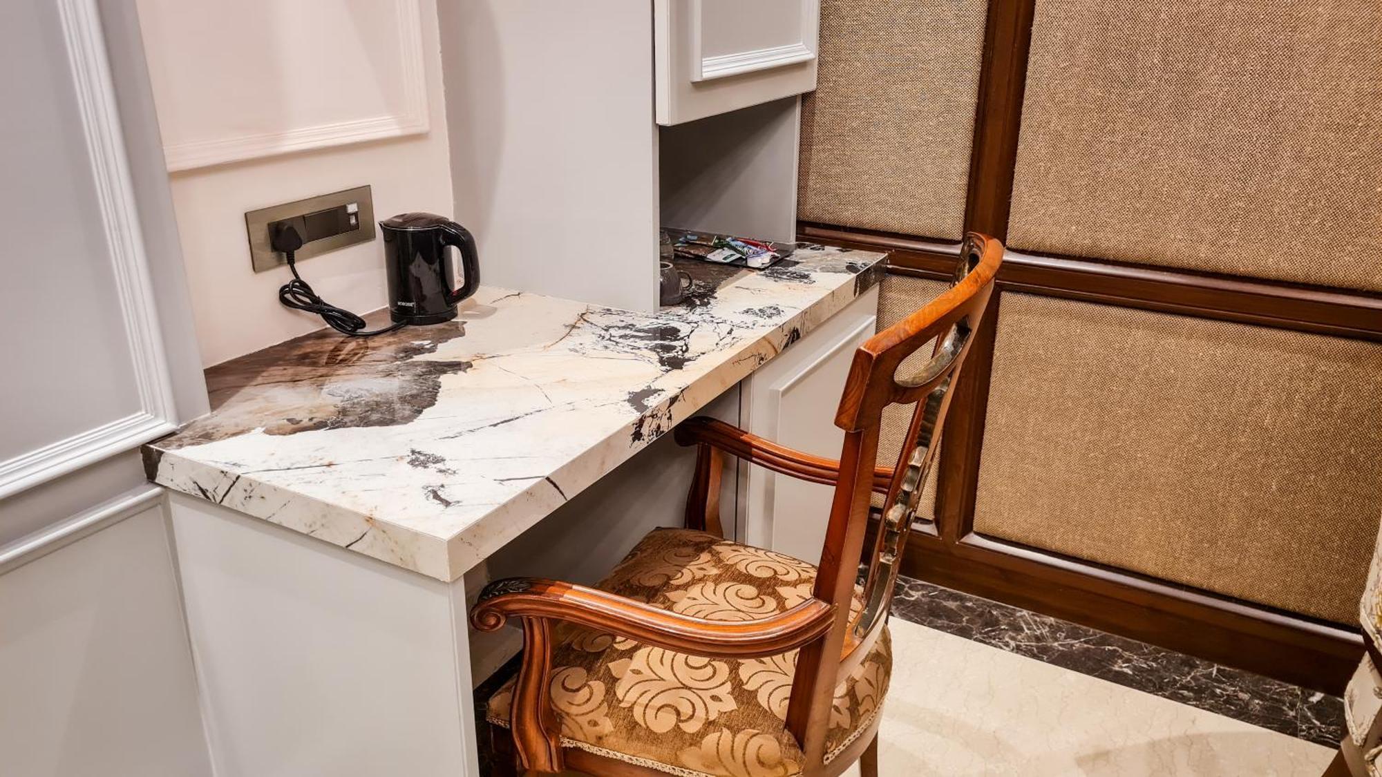 The Moira - Bed And Breakfast Calcutta  Esterno foto